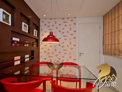 Celebration Itaim Vila Olímpia 275m² 03 Dormitórios 03 Suítes 5 Vagas