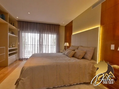 Celebration Itaim Vila Olímpia 275m² 03 Dormitórios 03 Suítes 5 Vagas