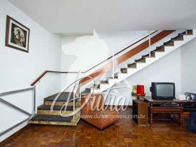 Padrão Vila Olímpia 270m² 03 Dormitórios 03 Suítes 5 Vagas