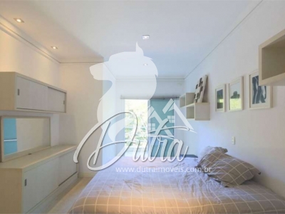 Padrão Cidade Jardim 870m² 04 Dormitórios 04 Suítes 6 Vagas