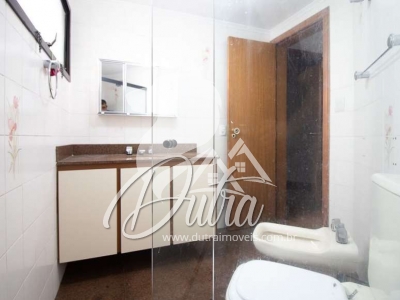 Veneza Consolação 160m² 03 Dormitórios 03 Suítes 2 Vagas