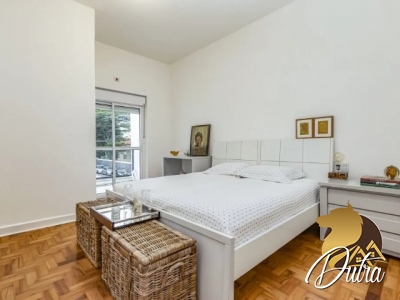 Padrão Vila Nova Conceição 152m² 03 Dormitórios 03 Suítes 2 Vagas