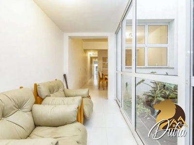 Padrão Vila Nova Conceição 152m² 03 Dormitórios 03 Suítes 2 Vagas