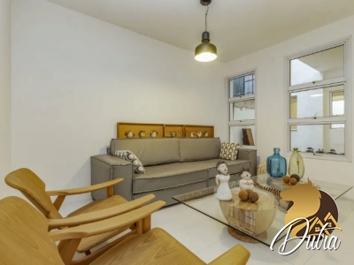 Padrão Vila Nova Conceição 152m² 03 Dormitórios 03 Suítes 2 Vagas