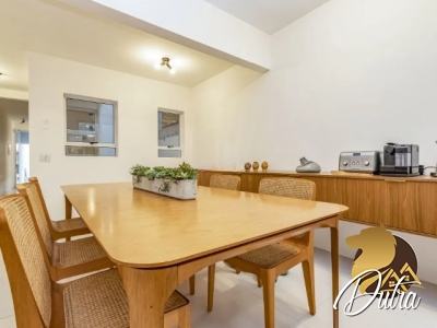 Padrão Vila Nova Conceição 152m² 03 Dormitórios 03 Suítes 2 Vagas