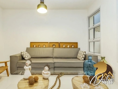 Padrão Vila Nova Conceição 152m² 03 Dormitórios 03 Suítes 2 Vagas