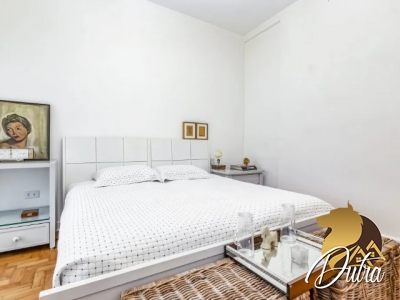 Padrão Vila Nova Conceição 152m² 03 Dormitórios 03 Suítes 2 Vagas