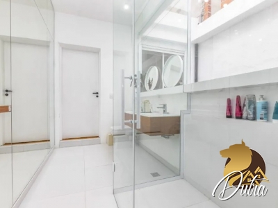 Padrão Vila Nova Conceição 152m² 03 Dormitórios 03 Suítes 2 Vagas