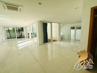 Villagio Quadrifoglio Brooklin 360m² 04 Dormitórios 04 Suítes 4 Vagas