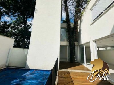 Villagio Quadrifoglio Brooklin 360m² 04 Dormitórios 04 Suítes 4 Vagas