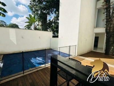 Villagio Quadrifoglio Brooklin 360m² 04 Dormitórios 04 Suítes 4 Vagas