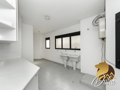 Piazza San Pietro Jardim Vitória Régia 430m² 04 Dormitórios 04 Suítes 5 Vagas