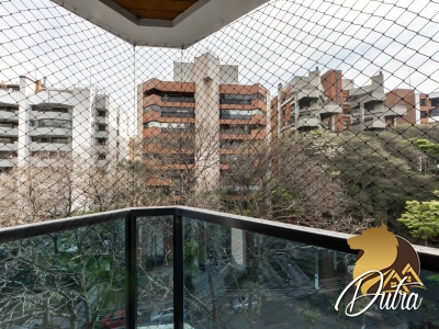 Piazza San Pietro Jardim Vitória Régia 430m² 04 Dormitórios 04 Suítes 5 Vagas