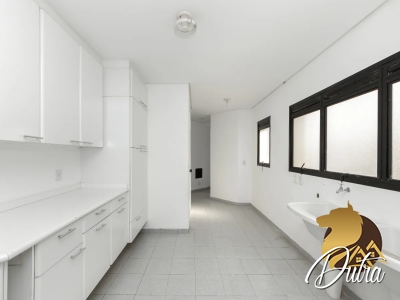 Piazza San Pietro Jardim Vitória Régia 430m² 04 Dormitórios 04 Suítes 5 Vagas