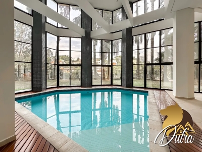 Piazza San Pietro Jardim Vitória Régia 430m² 04 Dormitórios 04 Suítes 5 Vagas