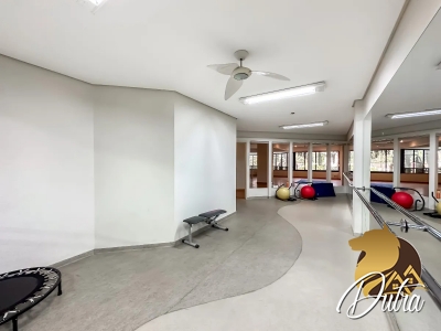 Piazza San Pietro Jardim Vitória Régia 430m² 04 Dormitórios 04 Suítes 5 Vagas