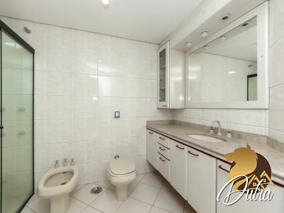 Piazza San Pietro Jardim Vitória Régia 430m² 04 Dormitórios 04 Suítes 5 Vagas