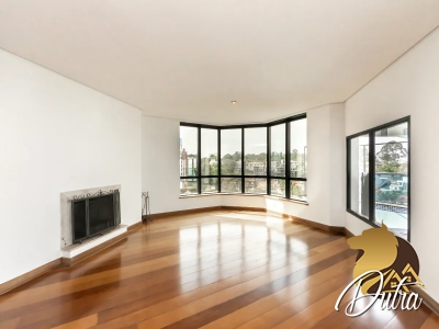 Piazza San Pietro Jardim Vitória Régia 430m² 04 Dormitórios 04 Suítes 5 Vagas