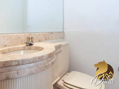 Bay Five Higienópolis 202m² 04 Dormitórios 02 Suítes 4 Vagas