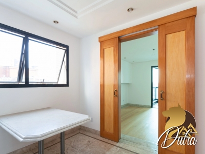 Bay Five Higienópolis 202m² 04 Dormitórios 02 Suítes 4 Vagas