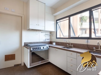 Bay Five Higienópolis 202m² 04 Dormitórios 02 Suítes 4 Vagas