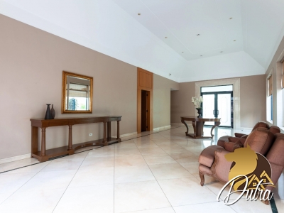 Bay Five Higienópolis 202m² 04 Dormitórios 02 Suítes 4 Vagas