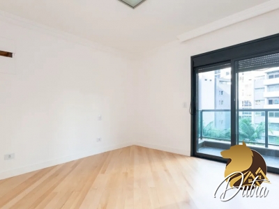 Bay Five Higienópolis 202m² 04 Dormitórios 02 Suítes 4 Vagas