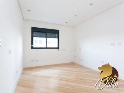 Bay Five Higienópolis 202m² 04 Dormitórios 02 Suítes 4 Vagas