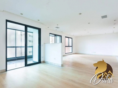 Bay Five Higienópolis 202m² 04 Dormitórios 02 Suítes 4 Vagas