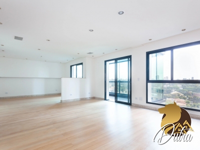 Bay Five Higienópolis 202m² 04 Dormitórios 02 Suítes 4 Vagas