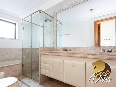 Bay Five Higienópolis 202m² 04 Dormitórios 02 Suítes 4 Vagas