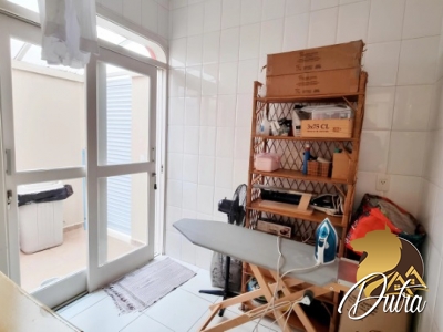 Casa de Condomínio Brooklin Paulista 266m² 04 Dormitórios 02 Suítes 3 Vagas