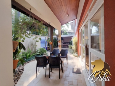 Casa de Condomínio Brooklin Paulista 266m² 04 Dormitórios 02 Suítes 3 Vagas