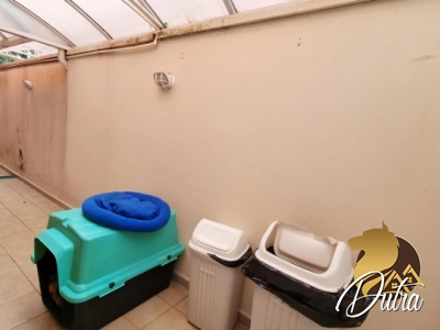 Casa de Condomínio Brooklin Paulista 266m² 04 Dormitórios 02 Suítes 3 Vagas