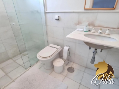 Casa de Condomínio Brooklin Paulista 266m² 04 Dormitórios 02 Suítes 3 Vagas