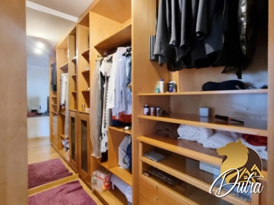 Casa de Condomínio Brooklin Paulista 266m² 04 Dormitórios 02 Suítes 3 Vagas