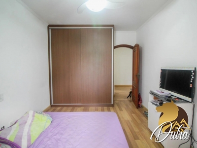 Campo Belo Golden Campo Belo 260m² 04 Dormitórios 02 Suítes 4 Vagas