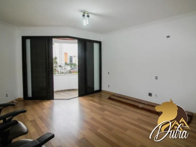 Campo Belo Golden Campo Belo 260m² 04 Dormitórios 02 Suítes 4 Vagas