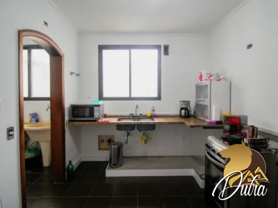 Campo Belo Golden Campo Belo 260m² 04 Dormitórios 02 Suítes 4 Vagas