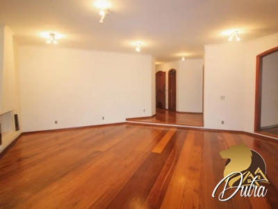 Campo Belo Golden Campo Belo 260m² 04 Dormitórios 02 Suítes 4 Vagas