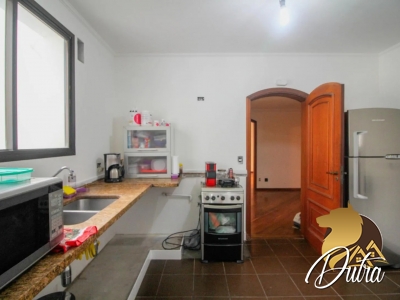 Campo Belo Golden Campo Belo 260m² 04 Dormitórios 02 Suítes 4 Vagas