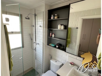 Raízes do Parque Vila Clementino 113m² 03 Dormitórios 03 Suítes 3 Vagas