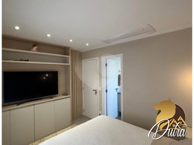 Raízes do Parque Vila Clementino 113m² 03 Dormitórios 03 Suítes 3 Vagas