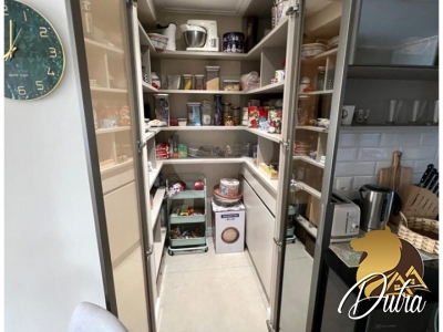 Raízes do Parque Vila Clementino 113m² 03 Dormitórios 03 Suítes 3 Vagas