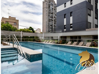 Raízes do Parque Vila Clementino 113m² 03 Dormitórios 03 Suítes 3 Vagas