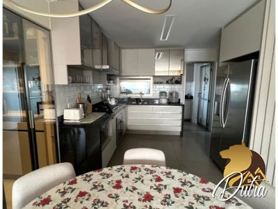 Raízes do Parque Vila Clementino 113m² 03 Dormitórios 03 Suítes 3 Vagas