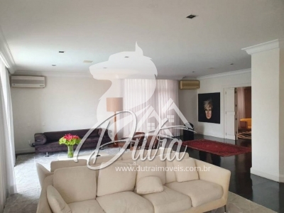 Cerqueira Cesar Cerqueira César 858m² 04 Dormitórios 04 Suítes 5 Vagas