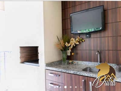 La Dolce Vita Aclimação Aclimação 176m² 04 Dormitórios 03 Suítes 3 Vagas