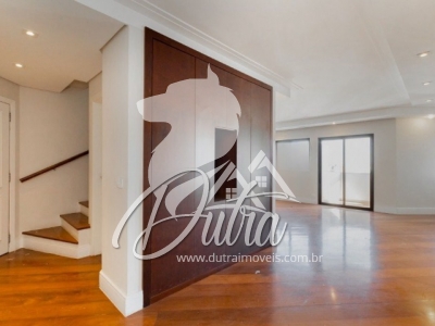 Edifício Mayfair Gardens Perdizes 310m² 04 Dormitórios 01 Suítes 4 Vagas
