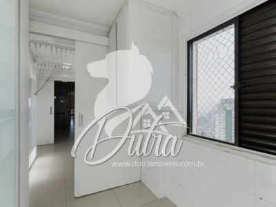 Edifício Mayfair Gardens Perdizes 310m² 04 Dormitórios 01 Suítes 4 Vagas